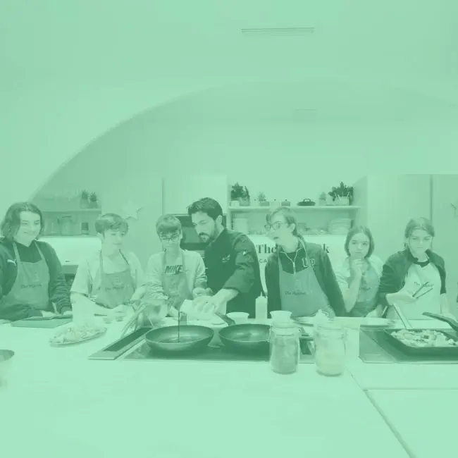 Escola La Muntanyeta