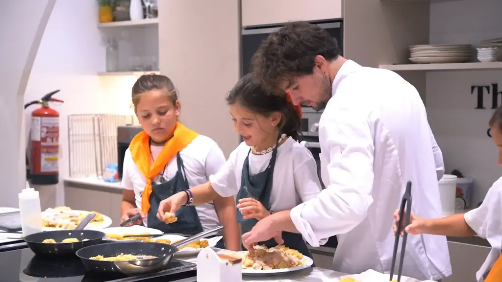 Semana 2: 7-11 de julio Sabadell