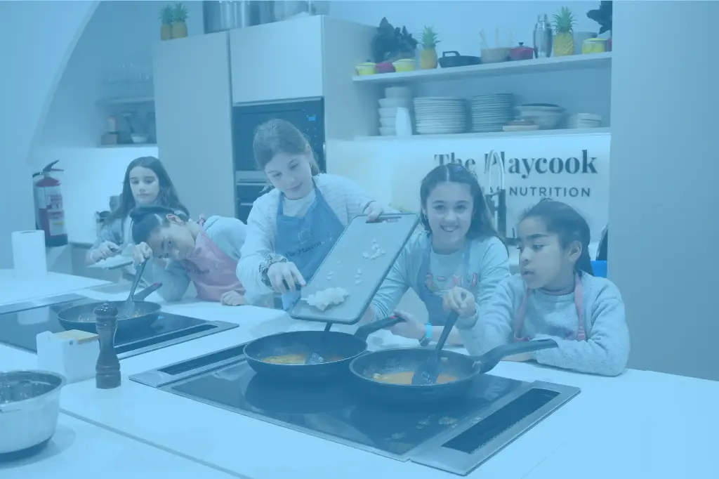 Dilluns extraescolars Sant Cugat 