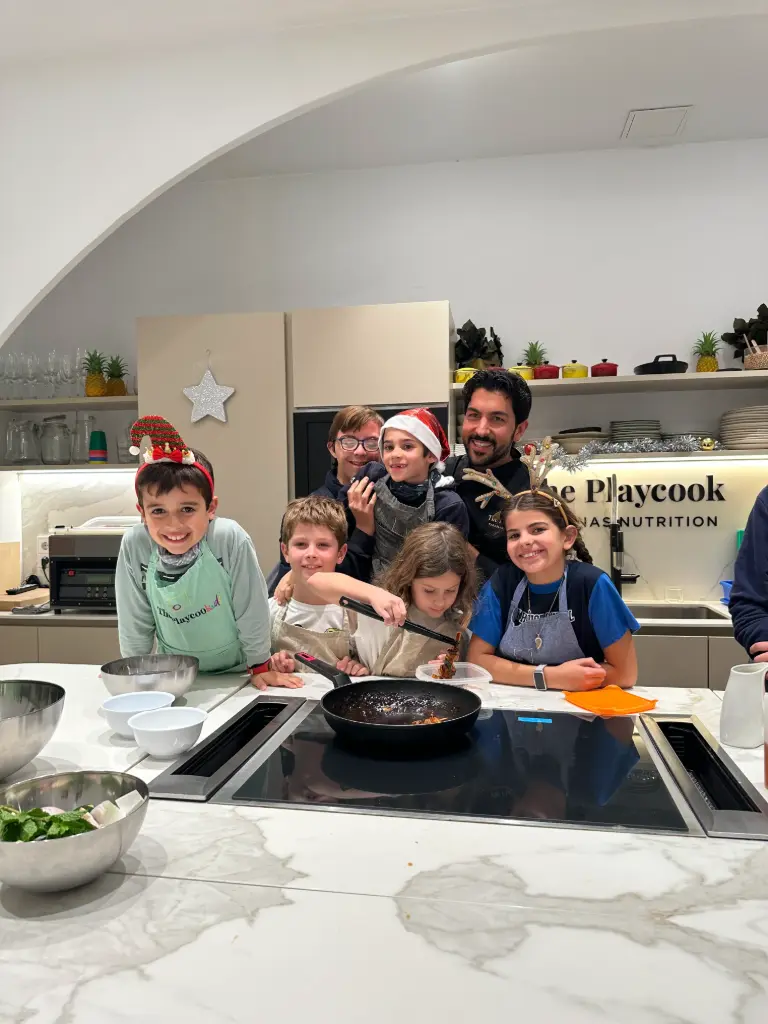 CASAL DE NADAL SANT CUGAT