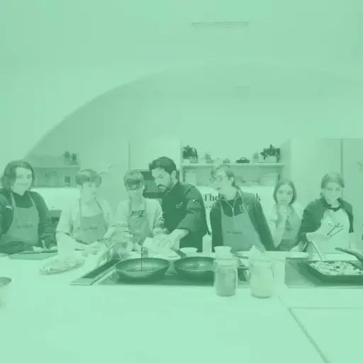 Escola La Muntanyeta