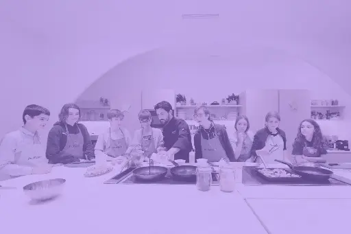 [Sant Gervasi - Mercat de la Llibertat] Semana 2: 7-11 de julio Sèneca - Mercat de la Llibertat