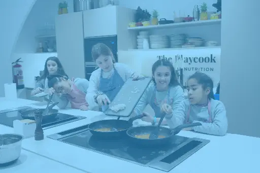 Dilluns Extraescolars Barcelona